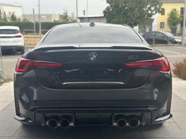 BMW M4 Coupé M4 Competition xDrive | IVA, COLORI VARI, CARBON, M BRAKES - Foto 5