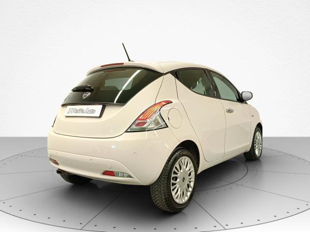 Lancia Ypsilon Ypsilon 1.3 MJT 16V 95 CV 5 porte S&S Gold - Foto 4