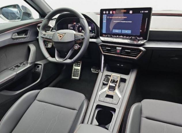 CUPRA Formentor 1.5 eTSI DSG 150 CV -Edge Pack, keyless rif. 23685072 - Foto 7