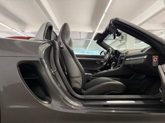 Porsche Boxster Boxster 3.4 S 315cv - Foto 10
