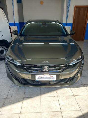 Peugeot 508 BlueHDi 130 Stop&Start EAT8 SW Allure - Foto 3