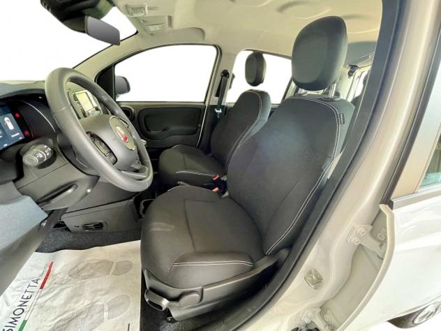 FIAT Pandina 1.0 firefly hybrid Icon s&s 65cv 5p.ti - KM0 - Foto 10