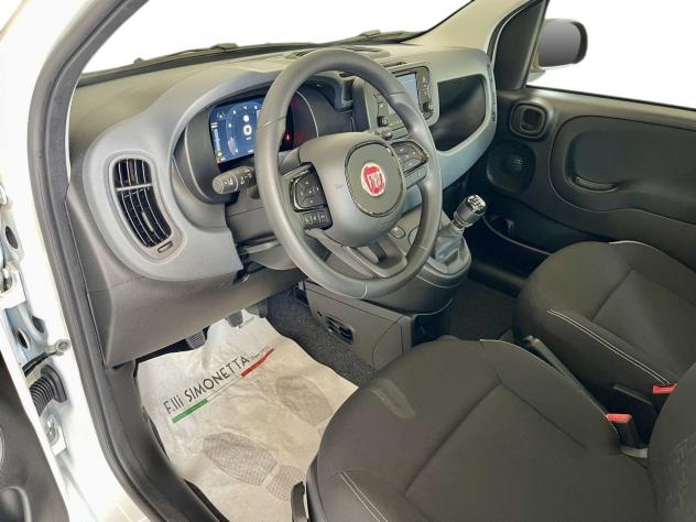 FIAT Pandina 1.0 firefly hybrid Icon s&s 65cv 5p.ti - KM0 - Foto 9