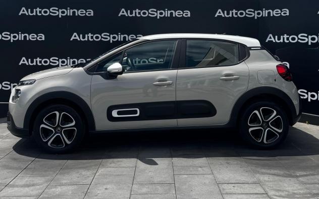 Citroën C3 PureTech 83 S&S Feel Pack - Foto 4
