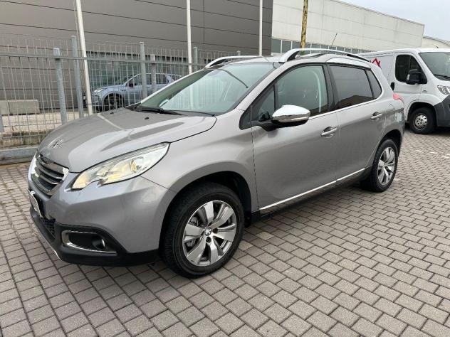 PEUGEOT - 2008 - PureTech Turbo 110 S&S Allure - Foto 2