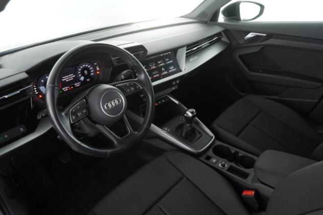 AUDI A3 A3 SPB 30 TDI Business Advanced rif. 23814682 - Foto 9
