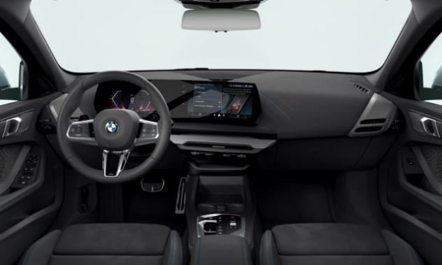 BMW 120 48V MSport Pro Aut. rif. 24186205 - Foto 3
