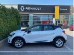 Renault Captur 1.5 DCI BLUE 115 INTENS EDC