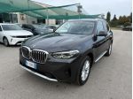 Bmw X3 xDrive 20d  190 Cv 48V