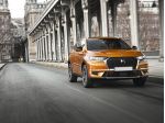 DS AUTOMOBILES DS 7 Crossback BlueHDi 130 cv Grand Chic Automatica rif. 24031986
