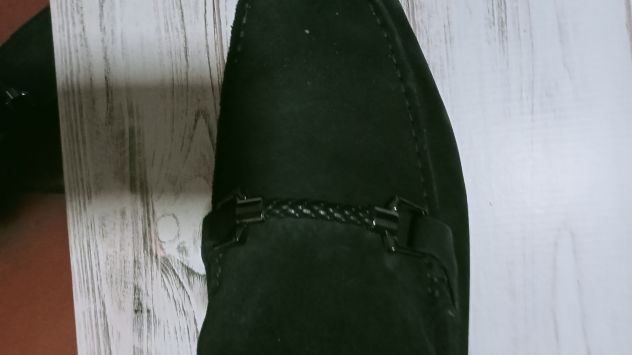 Mocassino Uomo Stonefly num. 42 / Stonefly men's shoes moccasin # 42 - Foto 8