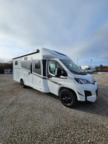 SUNLIGHT T 68C ADVENTURE EDITION rif. 23289868 - Foto 6