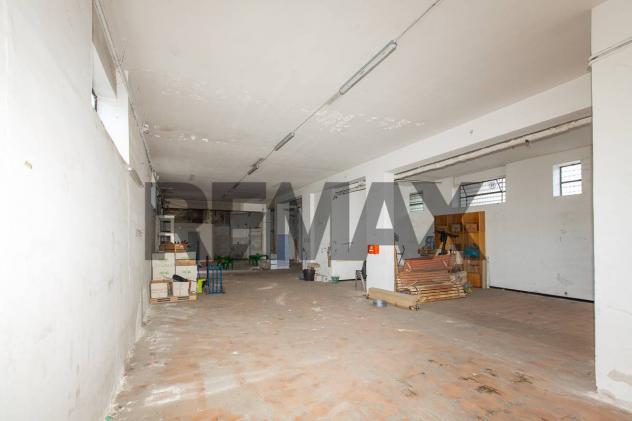 Magazzino in vendita a Catania, Raffaello Sanzio - Foto 4
