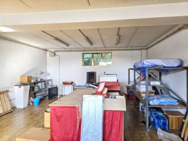 Immobile in asta di 182 m² in vendita a Barbarano Mossano - Foto 16