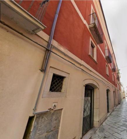 Immobile in asta di 1139 m² in vendita a Bojano