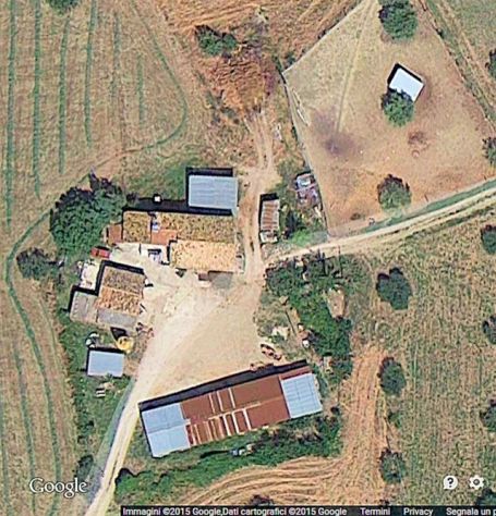 Casale con terreno nel comune di Campli (Te) - Foto 2