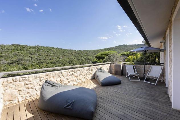 Villa in Vendita in zona PUNTA ALA con giardino - Foto 19