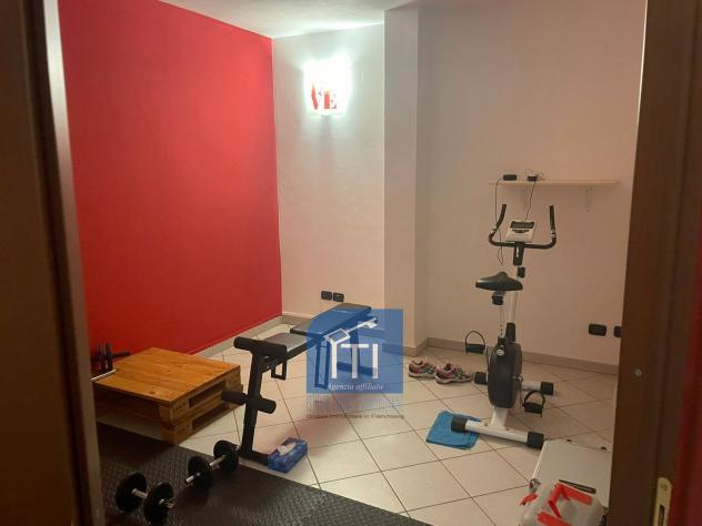 APPARTAMENTO + DI 4 LOCALI in vendita a Chivasso - Foto 7