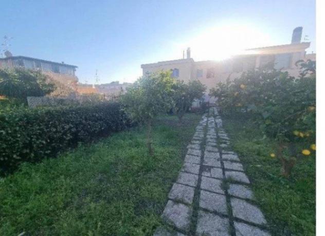 Immobile in asta di 262 m² con più di 5 locali in vendita a Civitavecchia - Foto 3