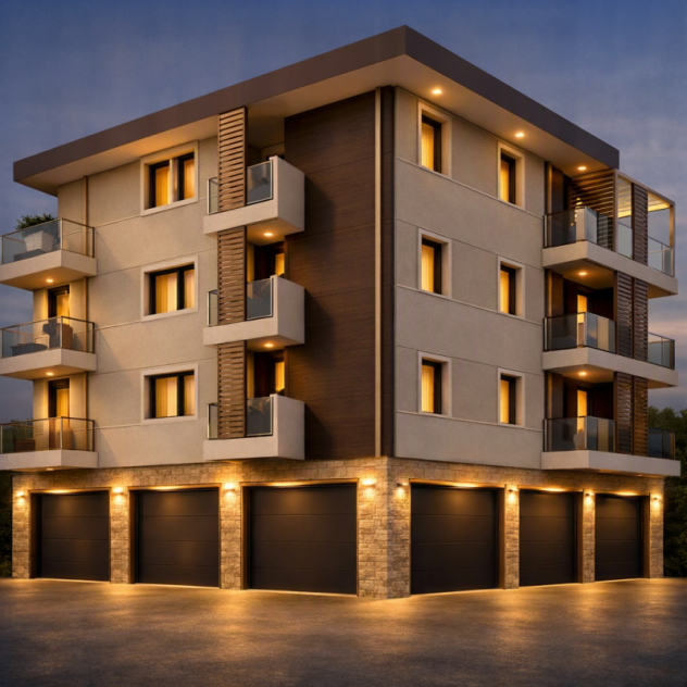 Appartamento a Curtarolo - Rif. RM250