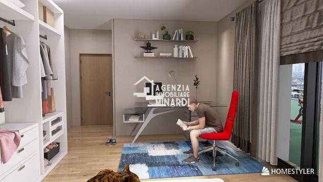 FAENZA – Villetta a schiera, 3 letto - Zona Monte - Foto 5