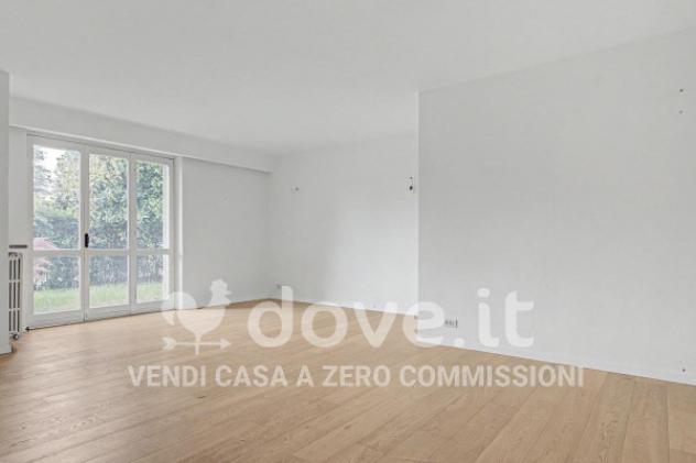 Villa di 350 m² con più di 5 locali e box auto doppio in vendita a Gorle - Foto 10