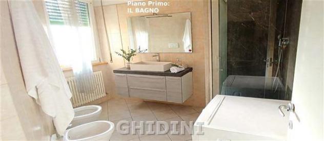 APPARTAMENTO di 4 vani e di 65 mq (GROSSETO - CENTRALE) rif. 2567.42M - Foto 10