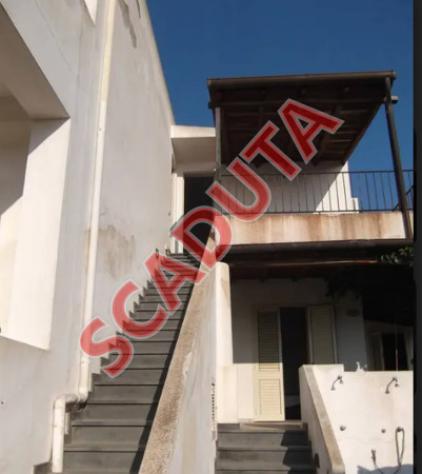 Immobile in asta di 70 m² in vendita a Lipari