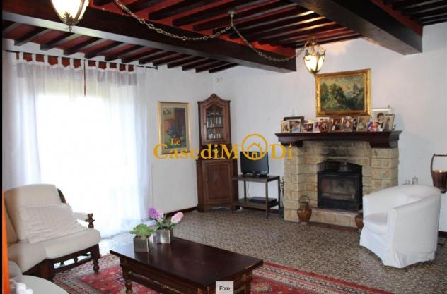 Villetta a schiera in vendita a Montecatini Val di Cecina 215 mq Rif: 1333737 - Foto 6