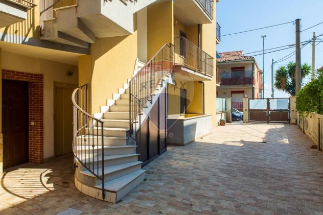 Appartamento in vendita a Motta Sant'Anastasia - Foto 16