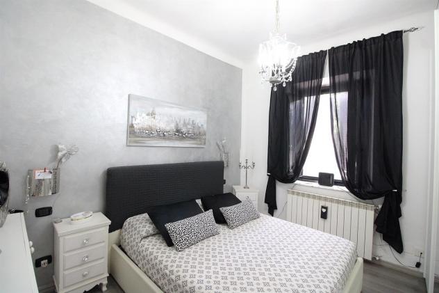 Porzione di corte di 3 locali e servizi - Foto 6