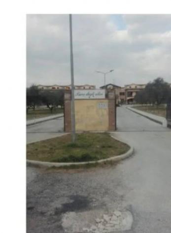 Immobile in asta di 70 m², box auto in vendita a Perugia - Foto 18
