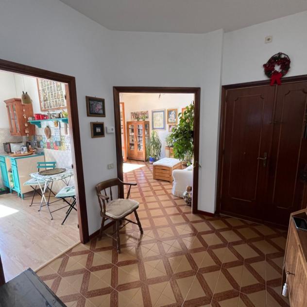 Appartamento in vendita -- Pitigliano (GR), zona nuova
In una tranquilla e comoda zona residenziale di Pitigliano, proponiamo in vendita un appartame - Foto 3