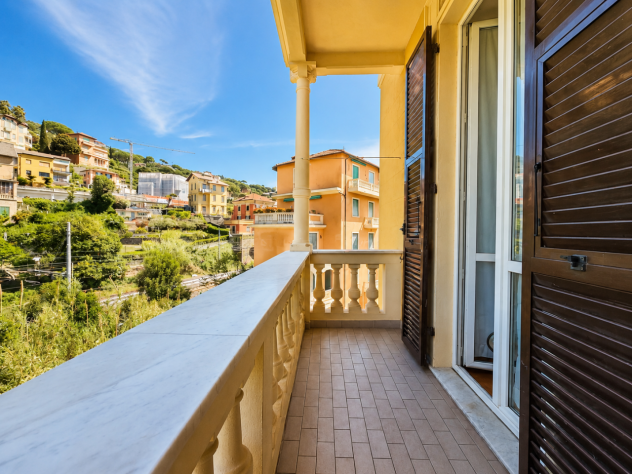 Quadrilocale in vendita a Santa Margherita Ligure - Foto 6