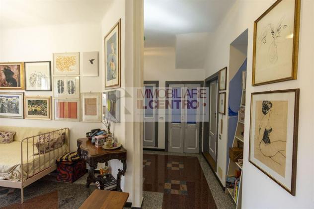 Palazzina in centro storico con giardino e garage - Foto 16