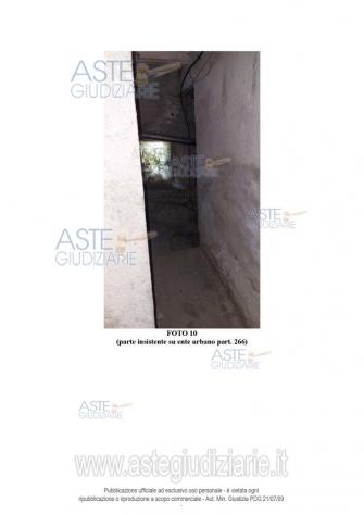 IMMOBILI-IMMOBILE RESIDENZIALE-Via degli Archi, 47867 Talamello RN, Italia - Foto 8