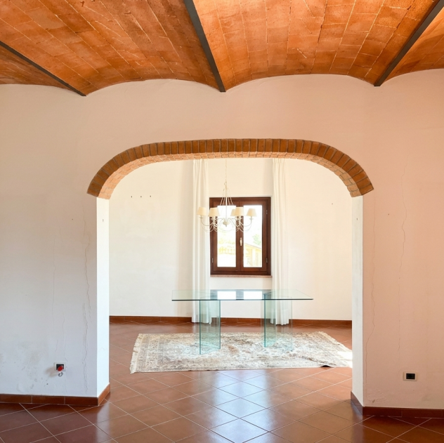 Casale in vendita a Terricciola 250 mq Rif: 1421287 - Foto 6