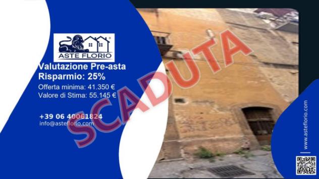 Immobile in asta di 67 m² in vendita a Torre Annunziata