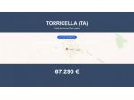 Immobile in asta di 164 m² con più di 5 locali in vendita a Torricella