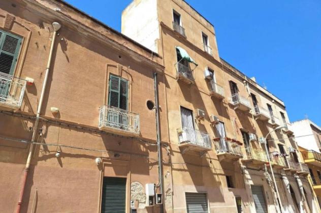 Immobile in asta di 52 m² in vendita a Trapani - Foto 13