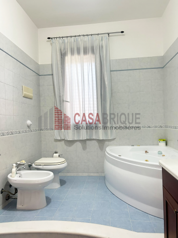 villa in vendita Via Fondo La Rosa - Foto 7