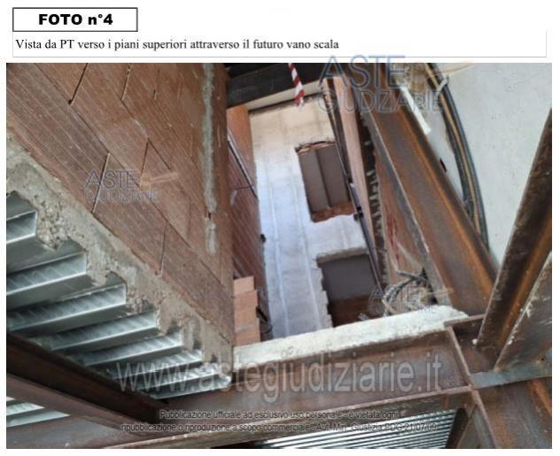 IMMOBILI-IMMOBILE RESIDENZIALE-Via DELL'ACATE 141 - Foto 7