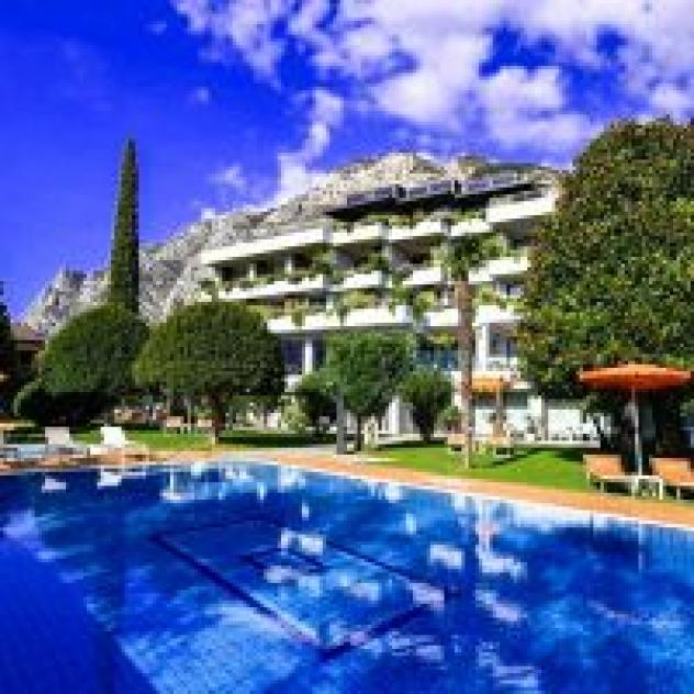 Albergo La Fiorita S.n.c. dei F.lli Segala