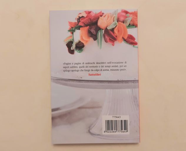 Estasi culinarie di Muriel Barbery Edizione Mondolibri, Roma 2008 nuovo - Foto 5