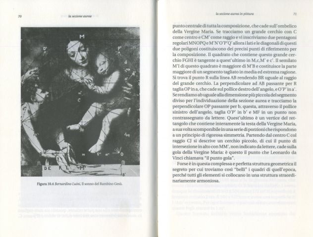 LA SEZIONE AUREA - Foto 8