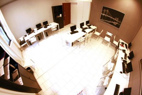 Call center pronto con 10 linee flat all inclusive euro 549 - Foto 5