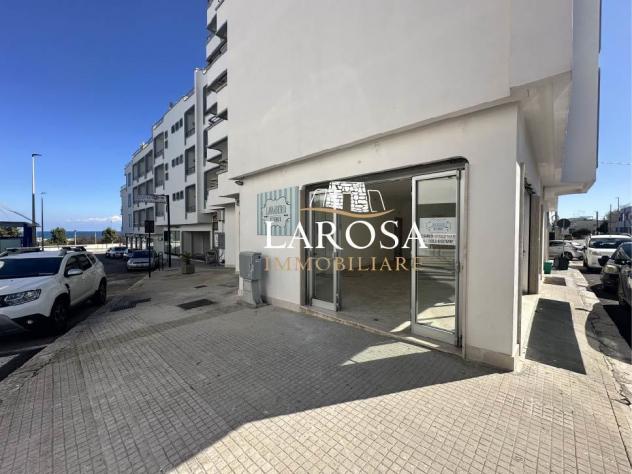 Bar Pasticceria in affitto a Melendugno