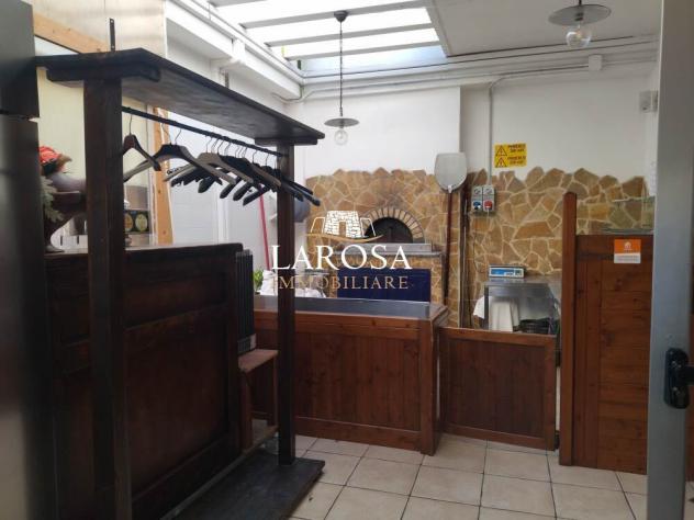 Bar Ristorante in vendita a Melendugno - Foto 13
