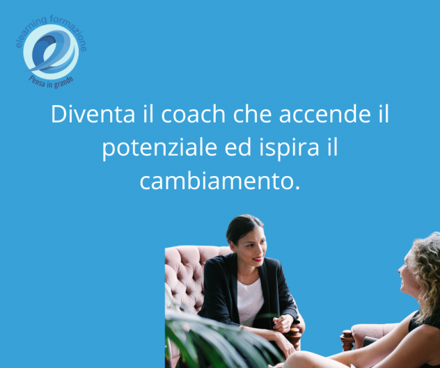 Master online in Coaching certificato UNI ISO 29994:2021 - Foto 5