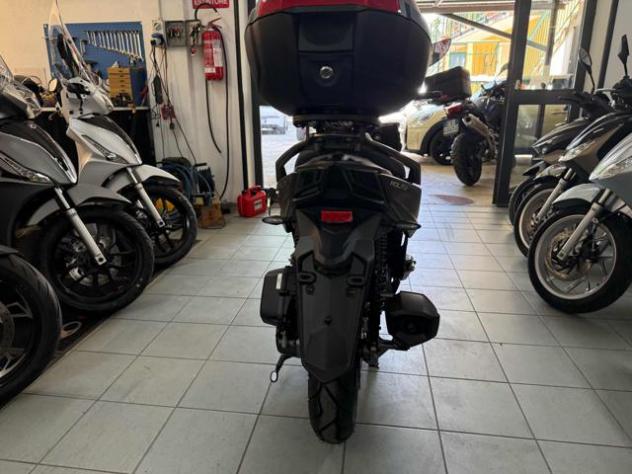 KYMCO Agility 125 NEW 125 S 3 rif. 23971696 - Foto 6